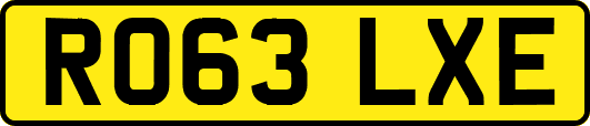 RO63LXE