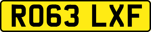 RO63LXF