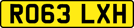 RO63LXH
