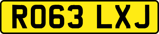 RO63LXJ