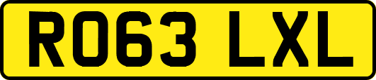 RO63LXL