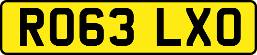RO63LXO