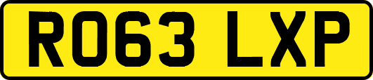 RO63LXP