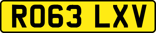 RO63LXV