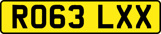 RO63LXX