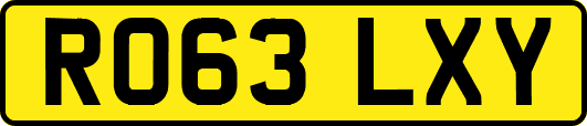 RO63LXY