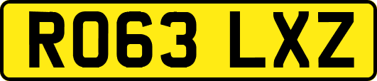 RO63LXZ