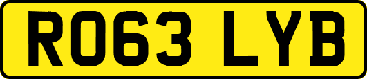 RO63LYB