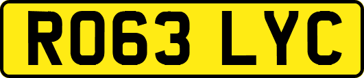 RO63LYC