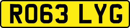 RO63LYG