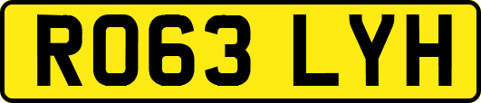 RO63LYH