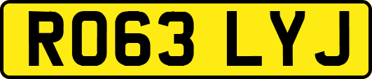 RO63LYJ