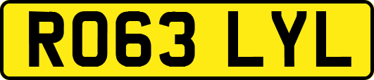 RO63LYL
