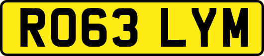 RO63LYM