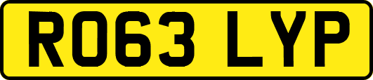 RO63LYP