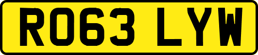 RO63LYW