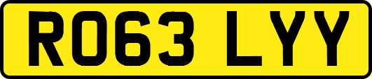 RO63LYY