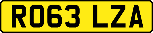 RO63LZA