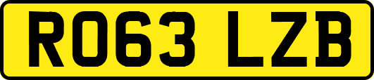 RO63LZB