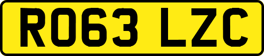 RO63LZC