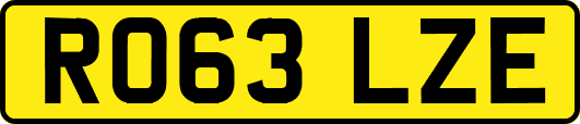 RO63LZE