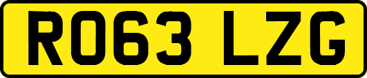RO63LZG