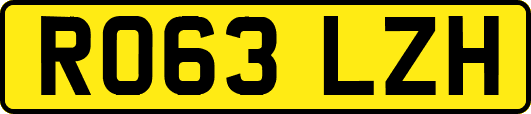 RO63LZH
