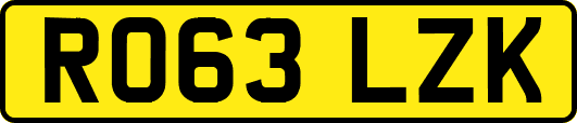 RO63LZK