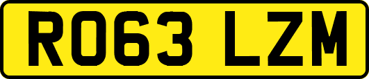 RO63LZM