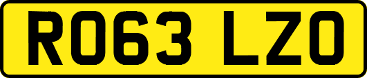 RO63LZO