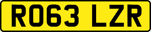 RO63LZR
