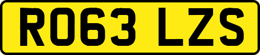 RO63LZS