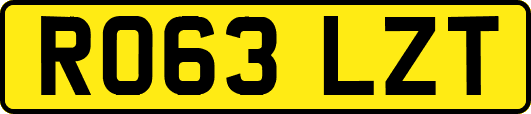 RO63LZT