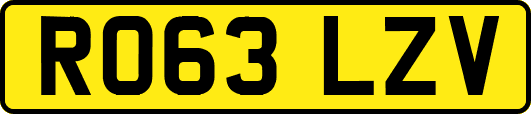 RO63LZV