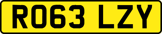 RO63LZY