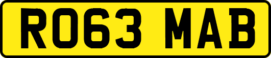RO63MAB