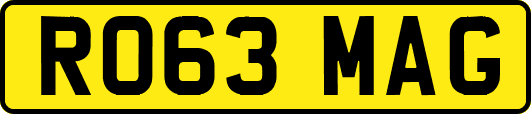 RO63MAG