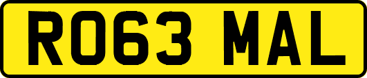 RO63MAL