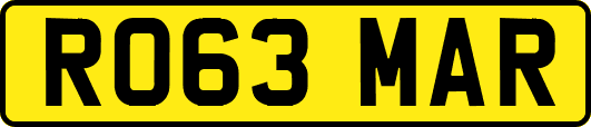 RO63MAR