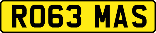 RO63MAS