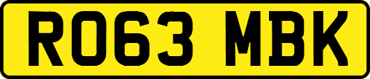 RO63MBK