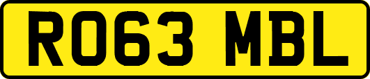 RO63MBL
