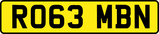 RO63MBN