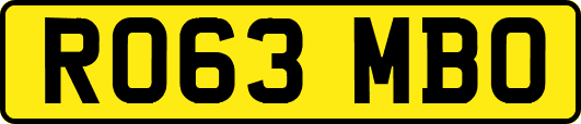 RO63MBO