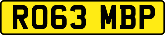 RO63MBP