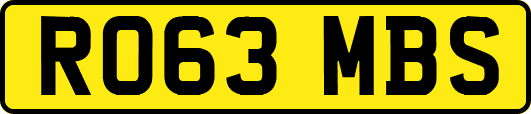RO63MBS