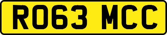 RO63MCC