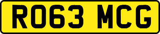 RO63MCG