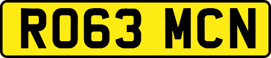 RO63MCN
