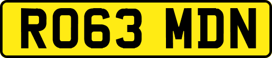 RO63MDN